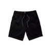 image:imageVolcom Mens Frickin Elastic Waist 19 Chino ShortBlack