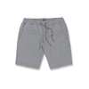 image:imageVolcom Mens Frickin Elastic Waist 19 Chino ShortNavy Mix