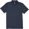 Navy Heather