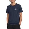 image:imageVolcom Mens Mortis Short Sleeve TShirt  Classic Fit Crewneck Tee Soft Cotton Lightweight amp Breathable Casual ShirtNavy