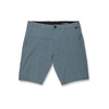 Cruzer Blue Static