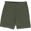 Squadron Green