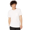 image:imageVolcom Mens Solid Stone Modern Fit Short Sleeve TeeWhitewhite