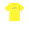 Blazing Yellow