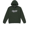 image:imageVolcom Mens Volstoned Hoodie Fleece SweatshirtDark Forest