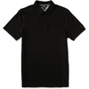 image:imageVolcom Mens Wowzer Modern Fit Short Sleeve Polo ShirtBlack 3