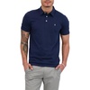 image:imageVolcom Short Sleeve Polo Shirt  Classic Fit Soft Cotton Blend Modern Casual StyleNavy Paint