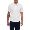 image:imageVolcom Short Sleeve Polo Shirt  Classic Fit Soft Cotton Blend Modern Casual StyleWhite