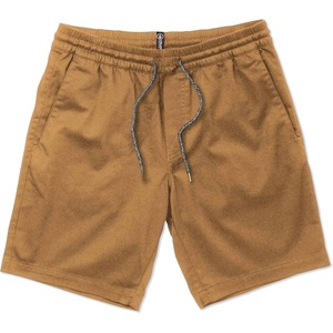image:imageVolcom Frickin EWaist 19 ShortsDark Khaki