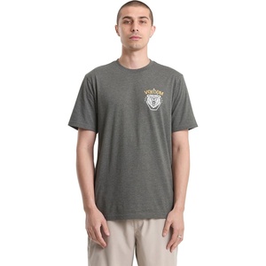 image:imageVolcom Mens California Dreaming Short Sleeve TeeGreen