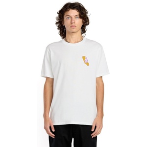 image:imageVolcom Mens California Dreaming Short Sleeve TeeWhite