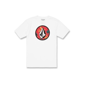 image:imageVolcom Mens Circle Stone SSTBone