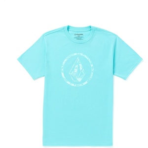 image:imageVolcom Mens Circle Stone SSTCrete Blue