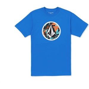 image:imageVolcom Mens Circle Stone SSTPatriot Blue