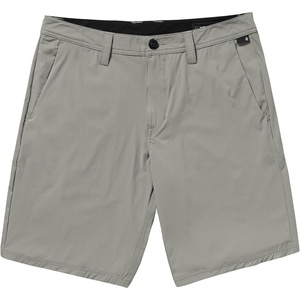 image:imageVolcom Mens Frickin Cross Shred 20 Hybrid Water Repellent ShortMoonbeam