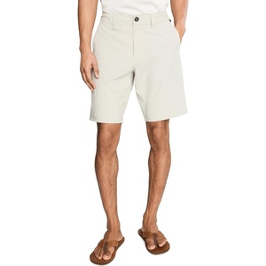 image:imageVolcom Mens Frickin Cross Shred 20 Hybrid Water Repellent ShortStone