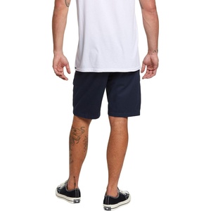 image:imageVolcom Mens Frickin Drifter 20 Chino Walk ShortNavy