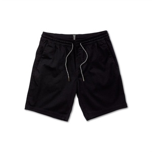 image:imageVolcom Mens Frickin Elastic Waist 19 Chino ShortBlack
