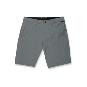 image:imageVolcom Mens Regular Frickin Cross Shred 20 Hybrid Water Repellent ShortAbyss