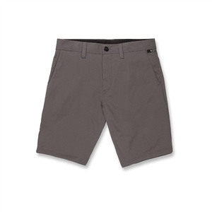 image:imageVolcom Mens Regular Frickin Cross Shred 20 Hybrid Water Repellent ShortStorm Cloud