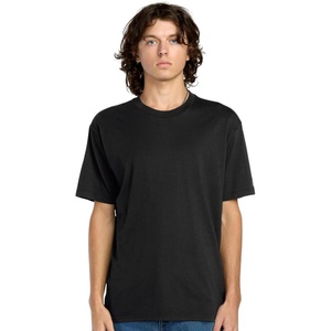 image:imageVolcom Mens Solid Short Sleeve TeeBlack