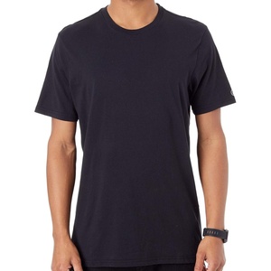 image:imageVolcom Mens Solid Short Sleeve TeeBlackout
