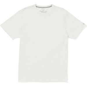 image:imageVolcom Mens Solid Short Sleeve TeeOffwhite