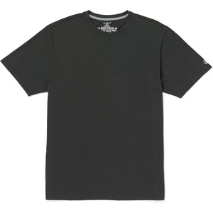 image:imageVolcom Mens Solid Short Sleeve TeeStealth Solid