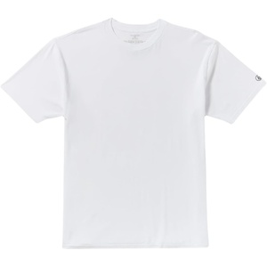 image:imageVolcom Mens Solid Short Sleeve TeeWhite