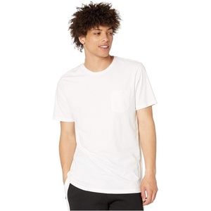 image:imageVolcom Mens Solid Stone Modern Fit Short Sleeve TeeWhitewhite