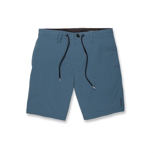 image:imageVolcom Mens Voltripper 20 Hybrid ShortCruzer Blue