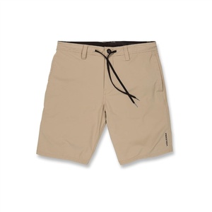 image:imageVolcom Mens Voltripper 20 Hybrid ShortKhaki