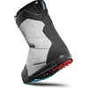 image:imageThirtyTwo Lashed Double Boa Snowboard Boots  Snowboard Boots with DualZone Lacing amp Grippy OutsoleBlack  Blue Fava 2026