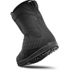 image:imageThirtyTwo Lashed Double Boa Snowboard Boots  Snowboard Boots with DualZone Lacing amp Grippy OutsoleBlack  Grey 2026