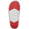 image:imageThirtyTwo Lashed Double Boa Snowboard Boots  Snowboard Boots with DualZone Lacing amp Grippy OutsoleBlack  Red Zeb Powell 2026