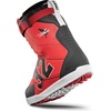 image:imageThirtyTwo Lashed Double Boa Snowboard Boots  Snowboard Boots with DualZone Lacing amp Grippy OutsoleBlack  Red Zeb Powell 2026