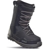 image:imageThirtyTwo Lashed Double Boa Snowboard Boots  Snowboard Boots with DualZone Lacing amp Grippy OutsoleBlack 2022