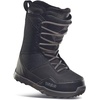 image:imageThirtyTwo Lashed Double Boa Snowboard Boots  Snowboard Boots with DualZone Lacing amp Grippy OutsoleBlack 2023