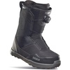 image:imageThirtyTwo Lashed Double Boa Snowboard Boots  Snowboard Boots with DualZone Lacing amp Grippy OutsoleBlack 2023