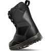 image:imageThirtyTwo Lashed Double Boa Snowboard Boots  Snowboard Boots with DualZone Lacing amp Grippy OutsoleBlack 2023