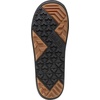 image:imageThirtyTwo Lashed Double Boa Snowboard Boots  Snowboard Boots with DualZone Lacing amp Grippy OutsoleBlack 23