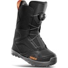 image:imageThirtyTwo Lashed Double Boa Snowboard Boots  Snowboard Boots with DualZone Lacing amp Grippy OutsoleBlack 23