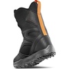image:imageThirtyTwo Lashed Double Boa Snowboard Boots  Snowboard Boots with DualZone Lacing amp Grippy OutsoleBlack 23