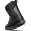 image:imageThirtyTwo Lashed Double Boa Snowboard Boots  Snowboard Boots with DualZone Lacing amp Grippy OutsoleBlack
