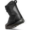 image:imageThirtyTwo Lashed Double Boa Snowboard Boots  Snowboard Boots with DualZone Lacing amp Grippy OutsoleBlack