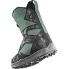 image:imageThirtyTwo Lashed Double Boa Snowboard Boots  Snowboard Boots with DualZone Lacing amp Grippy OutsoleBlackGreen 2025