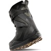 image:imageThirtyTwo Lashed Double Boa Snowboard Boots  Snowboard Boots with DualZone Lacing amp Grippy OutsoleBlackGreenGum 2019