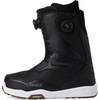 image:imageThirtyTwo Lashed Double Boa Snowboard Boots  Snowboard Boots with DualZone Lacing amp Grippy OutsoleBlackWhiteGum 2025