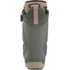 image:imageThirtyTwo Lashed Double Boa Snowboard Boots  Snowboard Boots with DualZone Lacing amp Grippy OutsoleGreen 2020