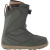 image:imageThirtyTwo Lashed Double Boa Snowboard Boots  Snowboard Boots with DualZone Lacing amp Grippy OutsoleGreen